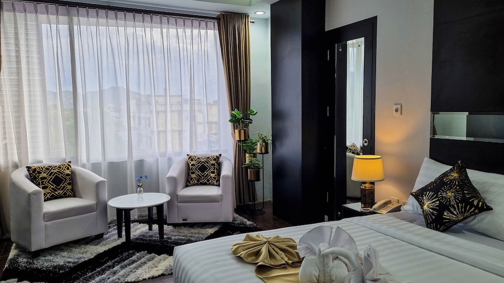 Hotel Rasamala 21/27