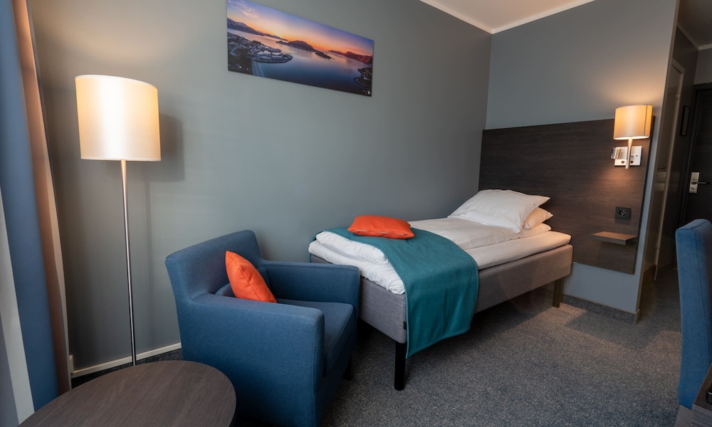 Thon Hotel Maloy 36/60