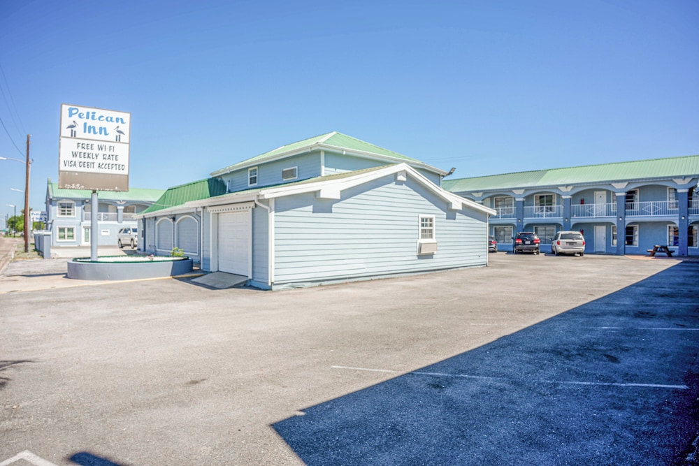 Pelican Inn by Belvilla Aransas Pass, TX 61/71