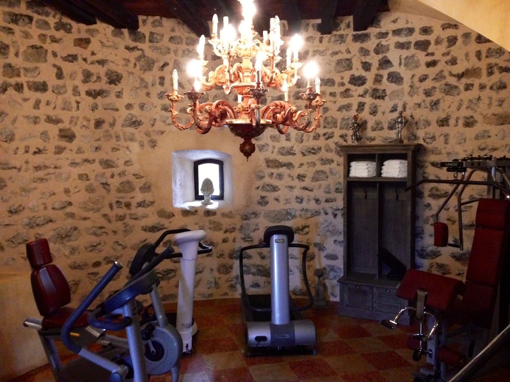 Boutique Hotel Schloss Matzen 40/67