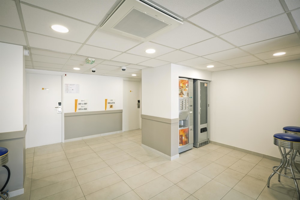 Premiere Classe Geneve - Aeroport - Prevessin 5/26