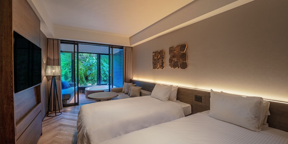 Twin-Line Hotel Yanbaru Okinawa Japan 19/57