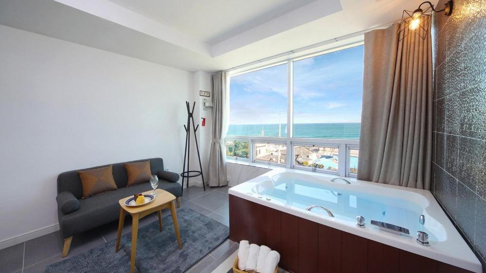 Gangneung Ara Spa Pension 26/41