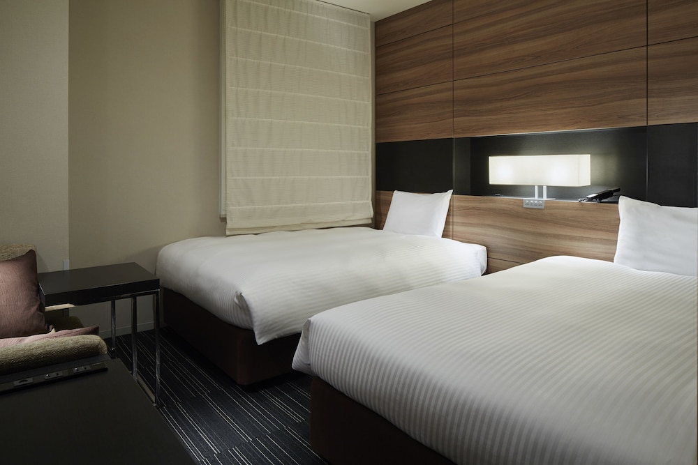 Ueno Mitsui Garden Hotel 24/50