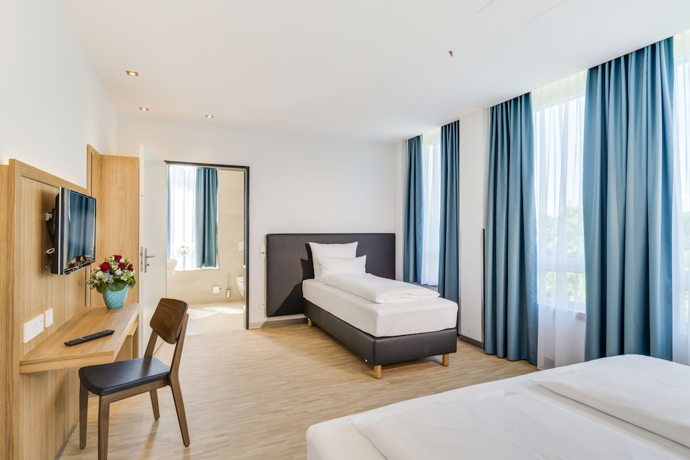 Hotel Apfelrot 8/34