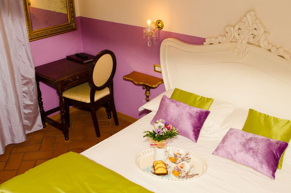 Relais Alcova del Doge 37/50