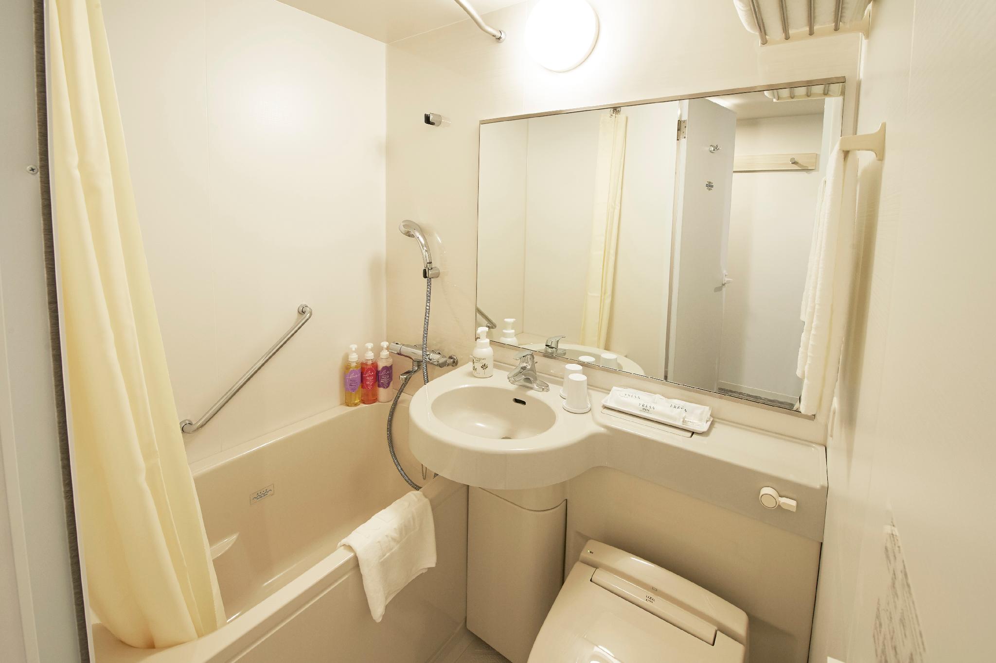 Water, Superior, Single, Double Bed, No View