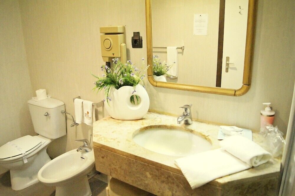 Palace Hotel And Spa 65/65