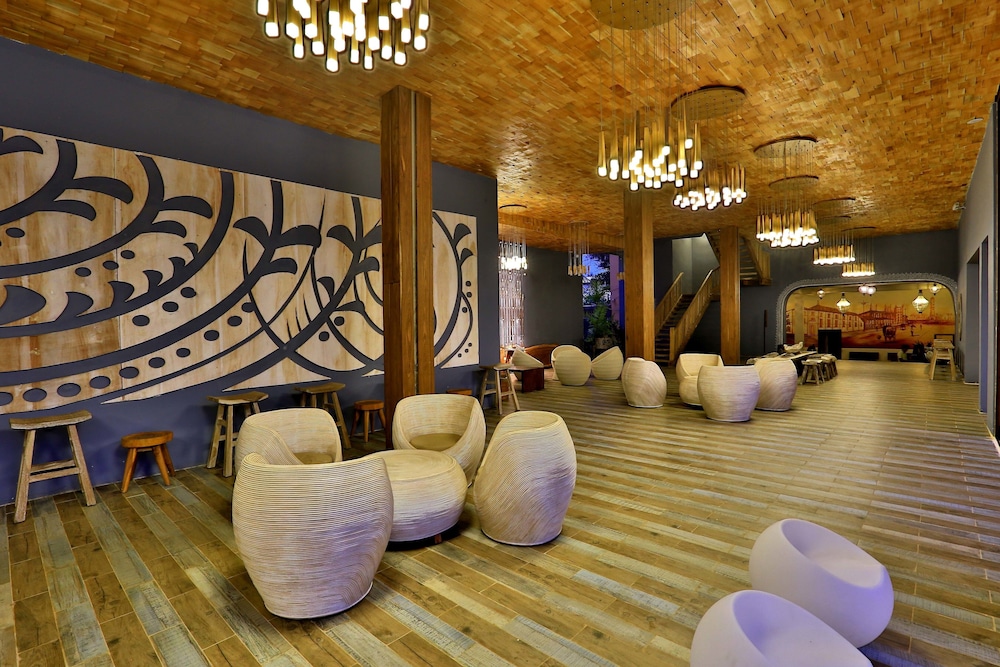Thaproban Pavilion Resort &amp; Spa 58/79