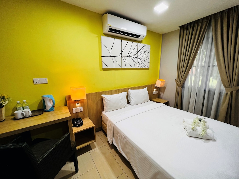De Palma Resort Kuala Selangor 9/25