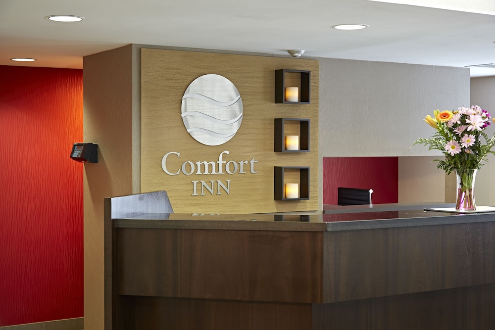 Comfort Inn South Shore 7/44