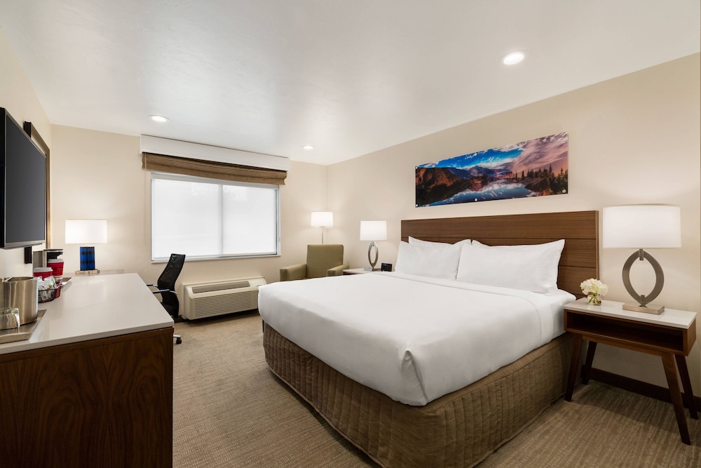 Delta Hotels By Marriott Helena Colonial Ex Radisson Colonial Helena 14/57