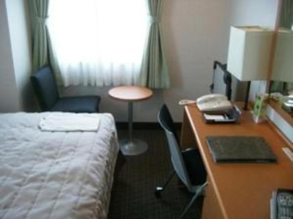 Sapporo Hotel Yamachi 20/24
