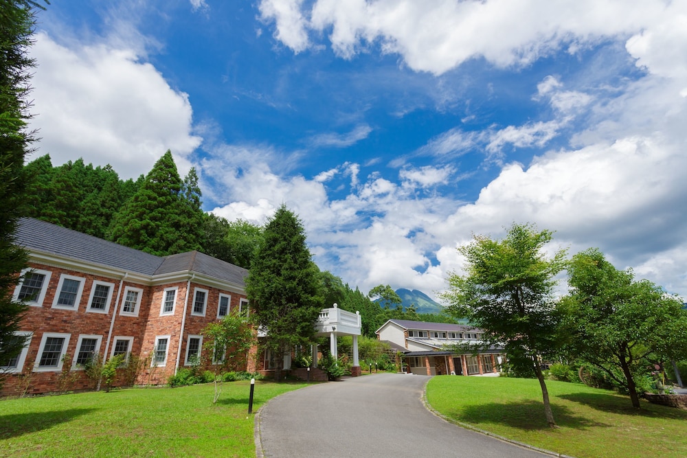 Yufuin Hotel Morino Terrace 47/50