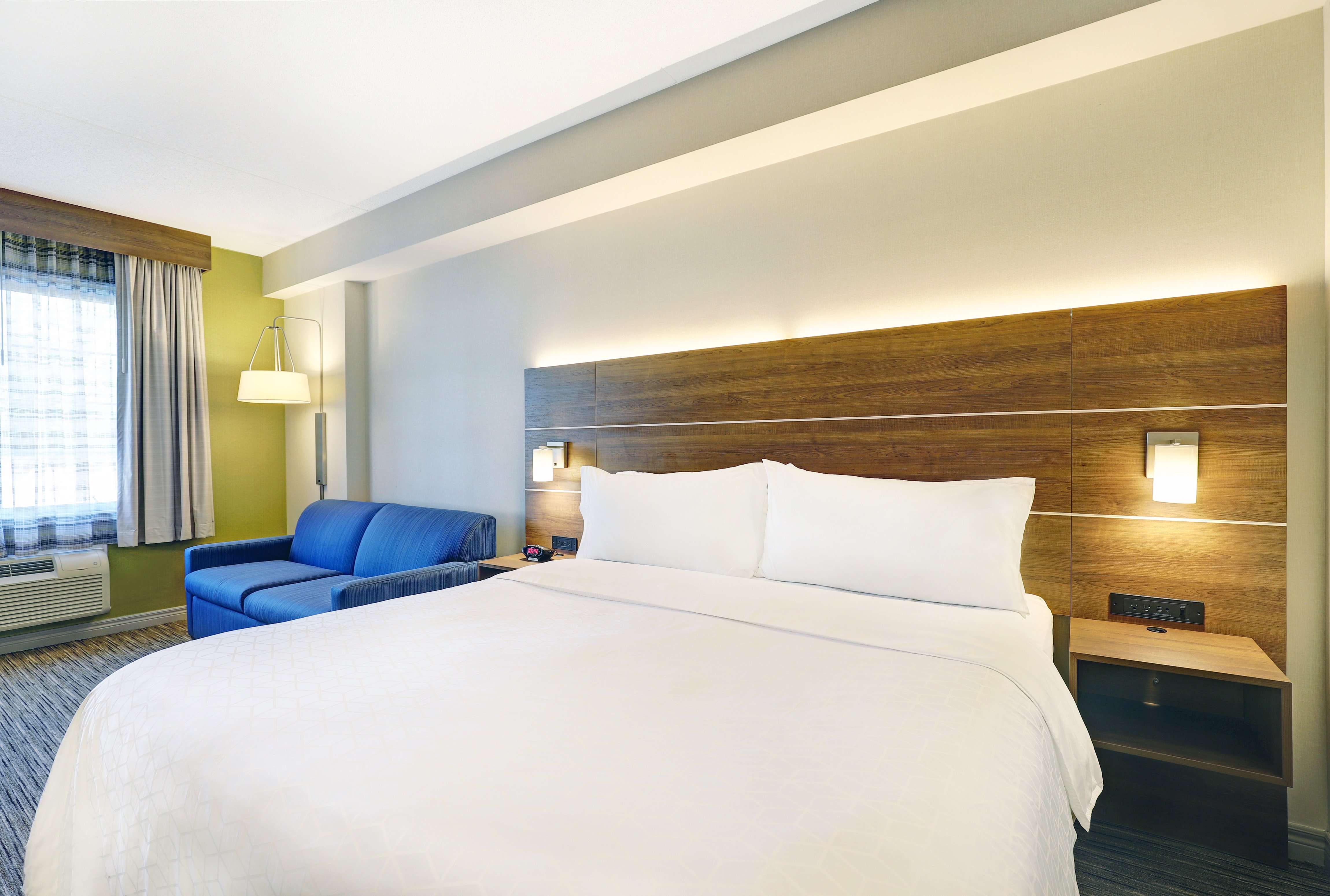 Holiday Inn Express Whitby Oshawa An Ihg Hotel 22/78