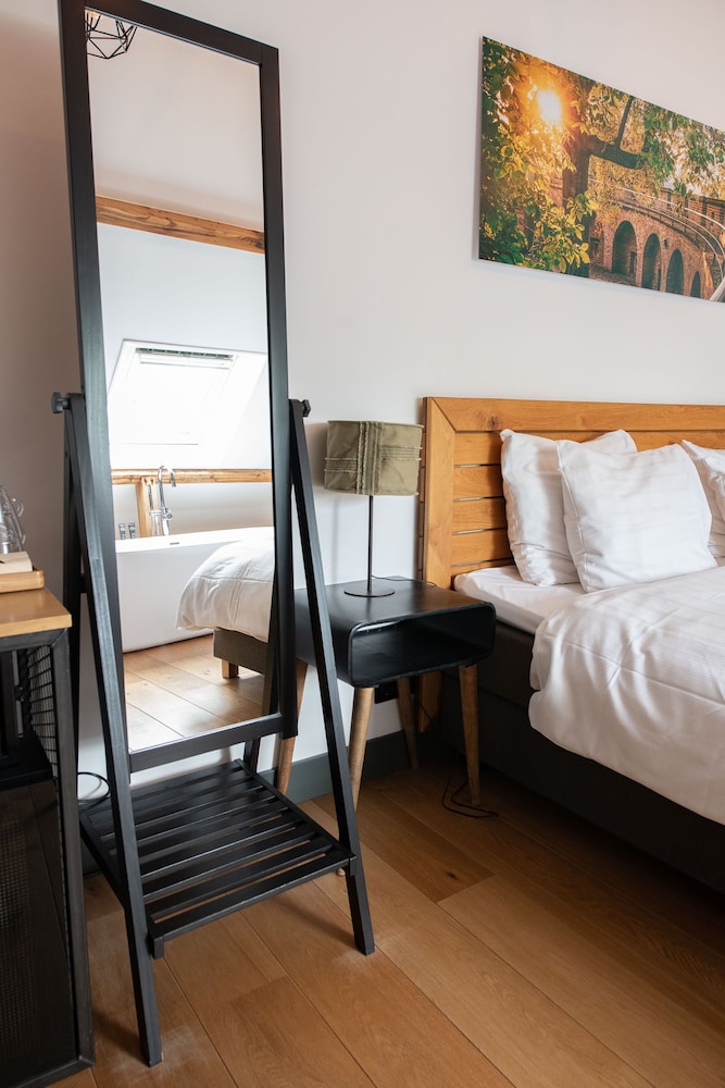 Boutique Hotel D'oude Morsch 32/64