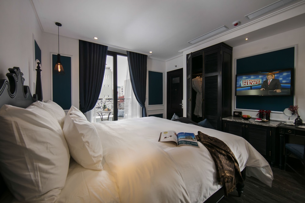 Jm Marvel Hotel And Spa 41/71