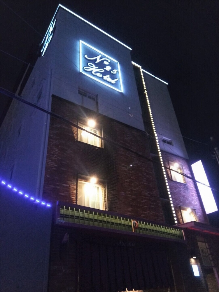 No.25 ホテル 写真1
