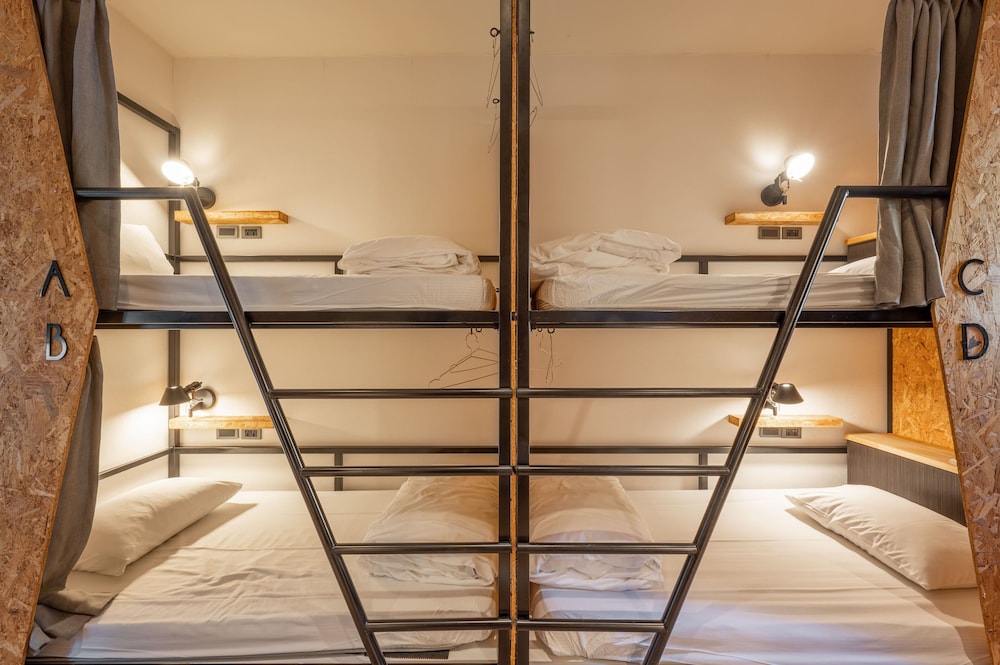 Light Hostel Hualien 31/45