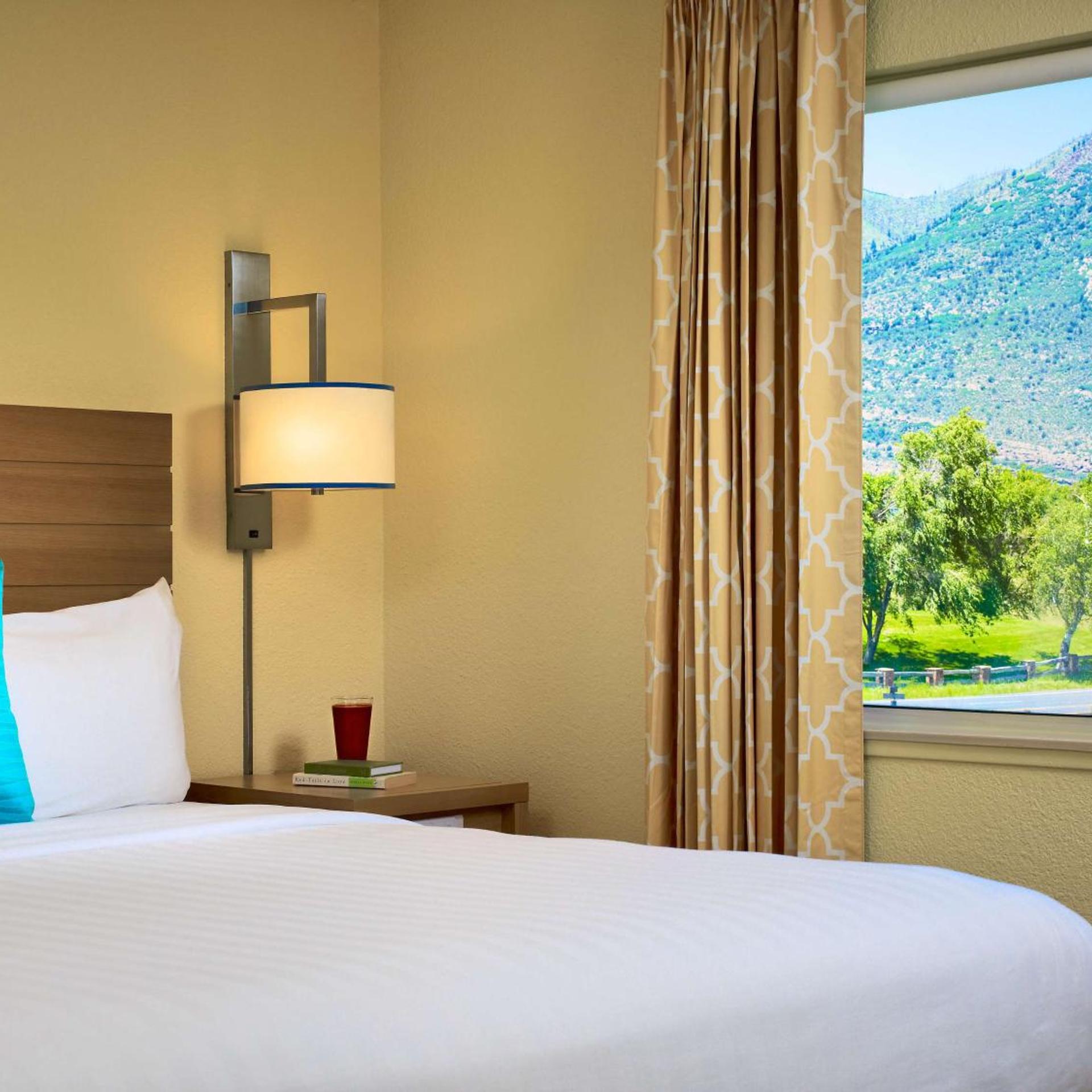 شقة، Sonesta ES Suites Flagstaff 2/4