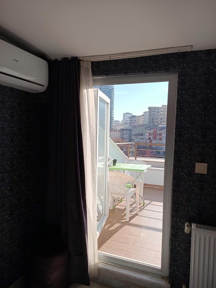 Mini Suite Otel 34/50