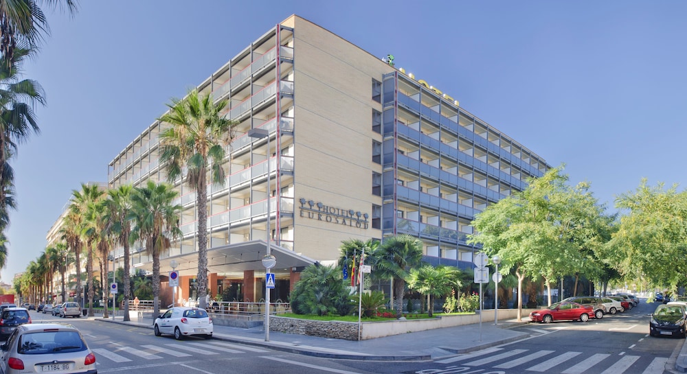 Eurosalou Hotel 38/46