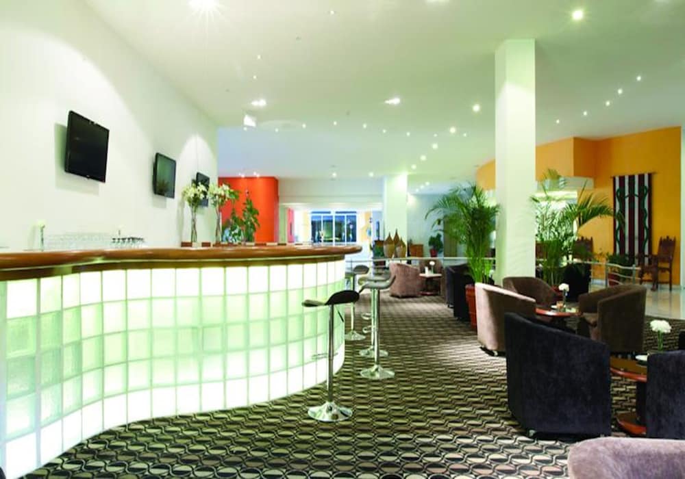 Hotel Mision Guadalajara 41/64