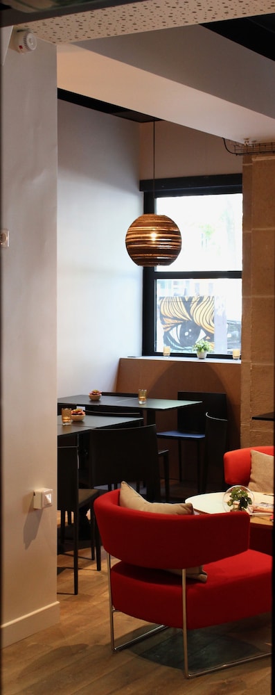Ibis Styles Paris Gare De Lyon Bastille 42/62