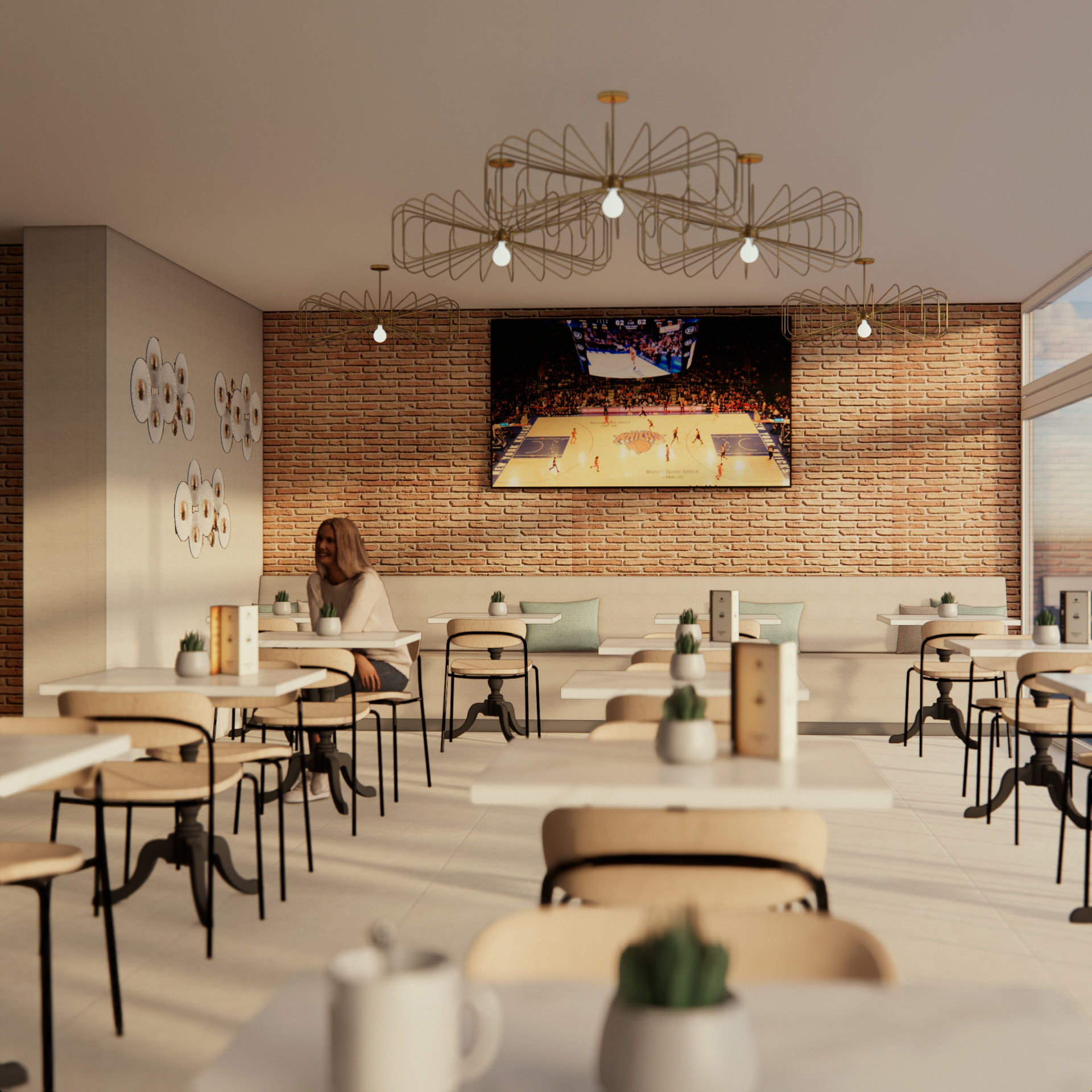 Hotel Calella by Beatriz Hoteles 28/40