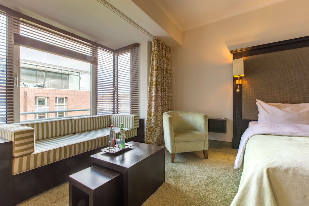 Radisson Blu Senator Lubeck 42/72