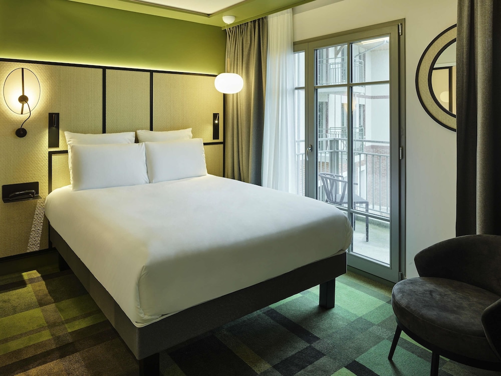 Mercure Le Touquet 17/59