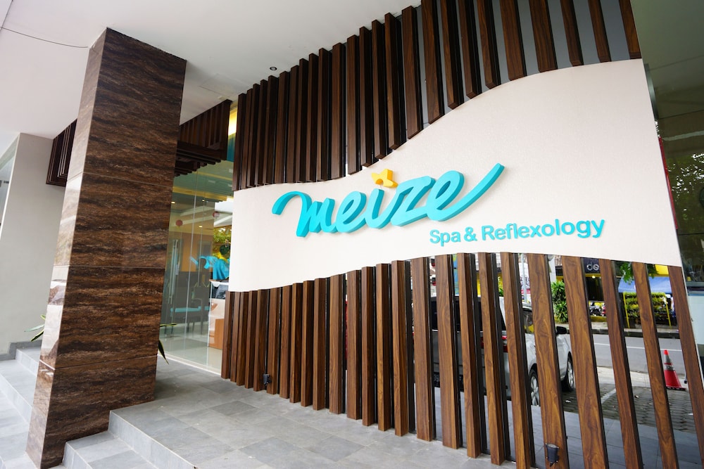 Meize City Center Bandung photo5