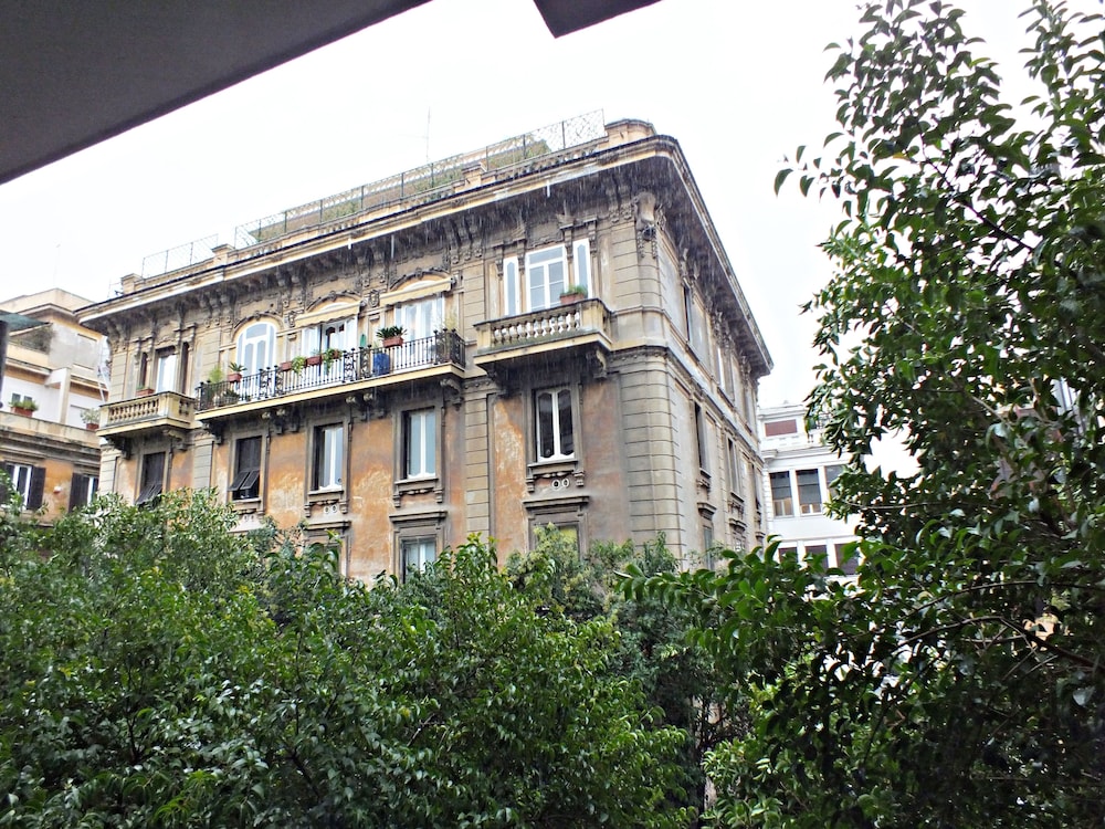 La Locanda Di Piazza Del Popolo 3/76