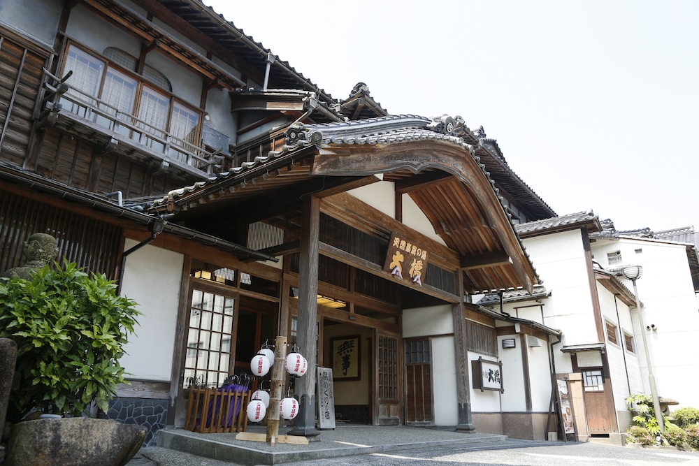 Ryokan Ohashi 3/38