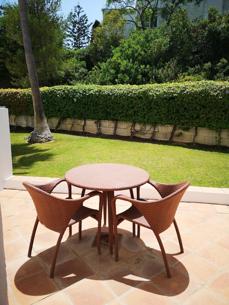 Hotel Encinar de Sotogrande (ex NH Sotogrande) 26/67