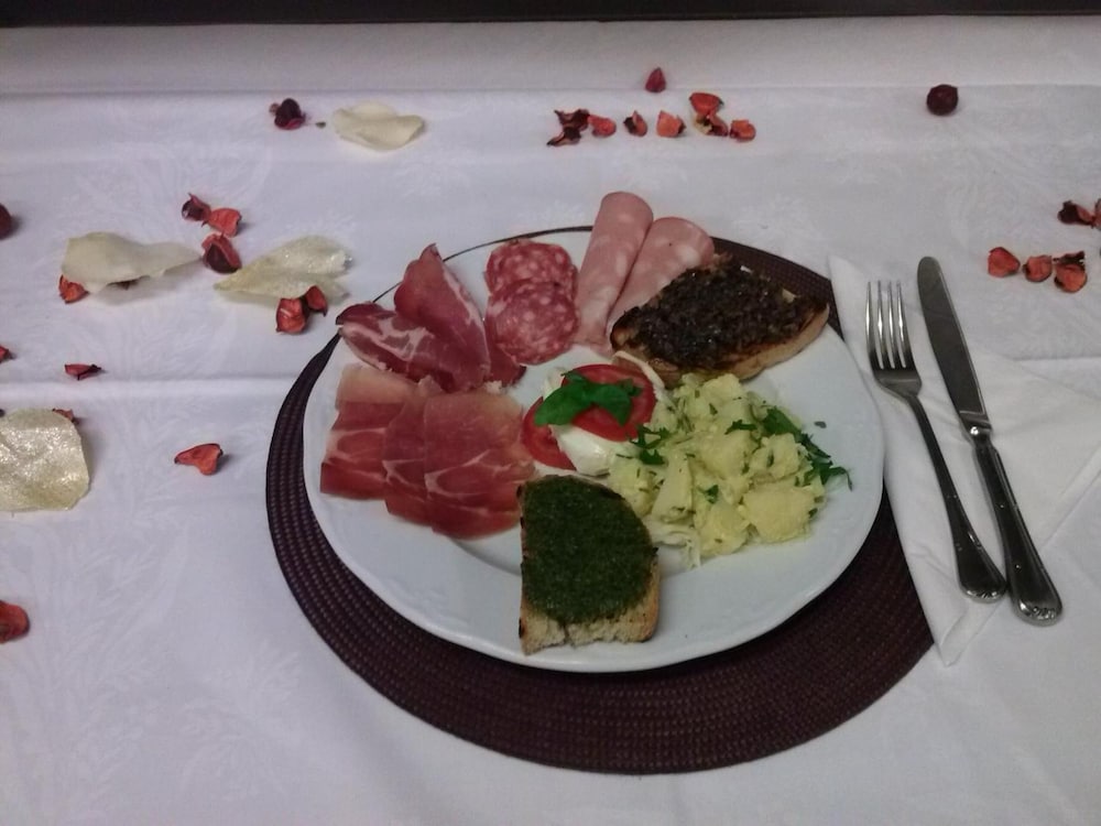 Hotel Cavalieri 16/50