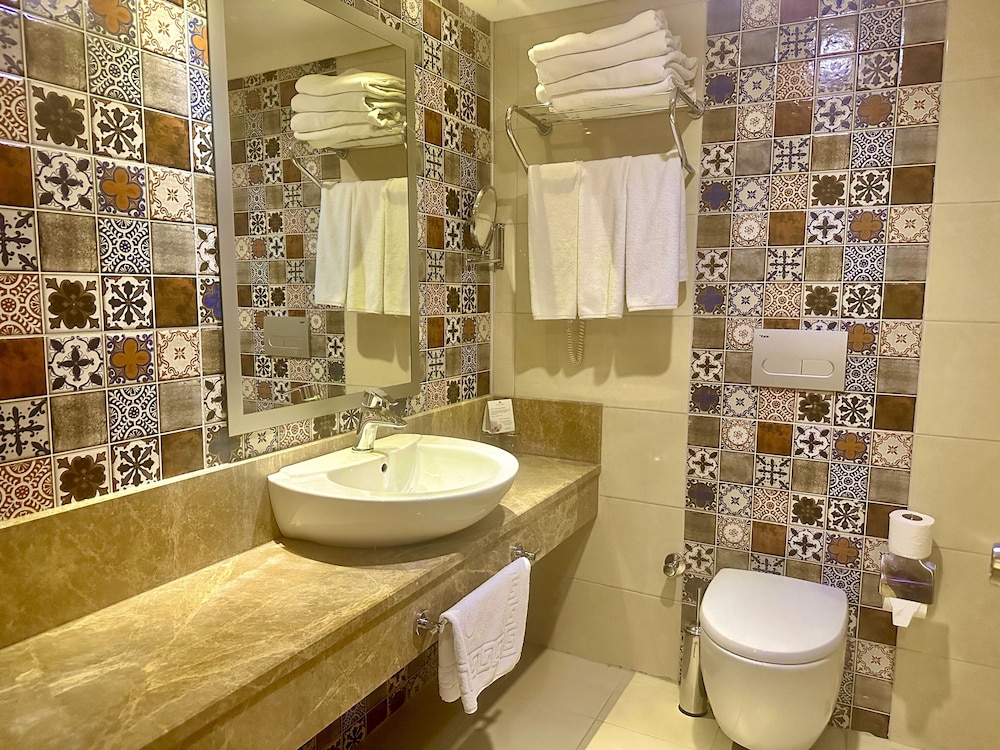 Blue Wave Suite Hotel - All Inclusive 49/49