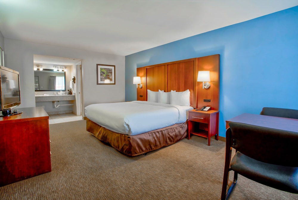Motel6 Willcox, AZ 14/50