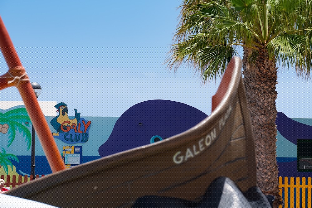 Galeon Playa Apartments 66/78