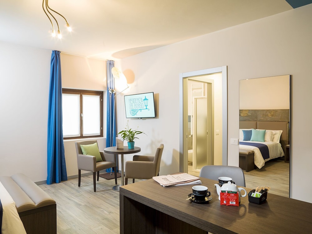 Residenza Del Borgo 39/50