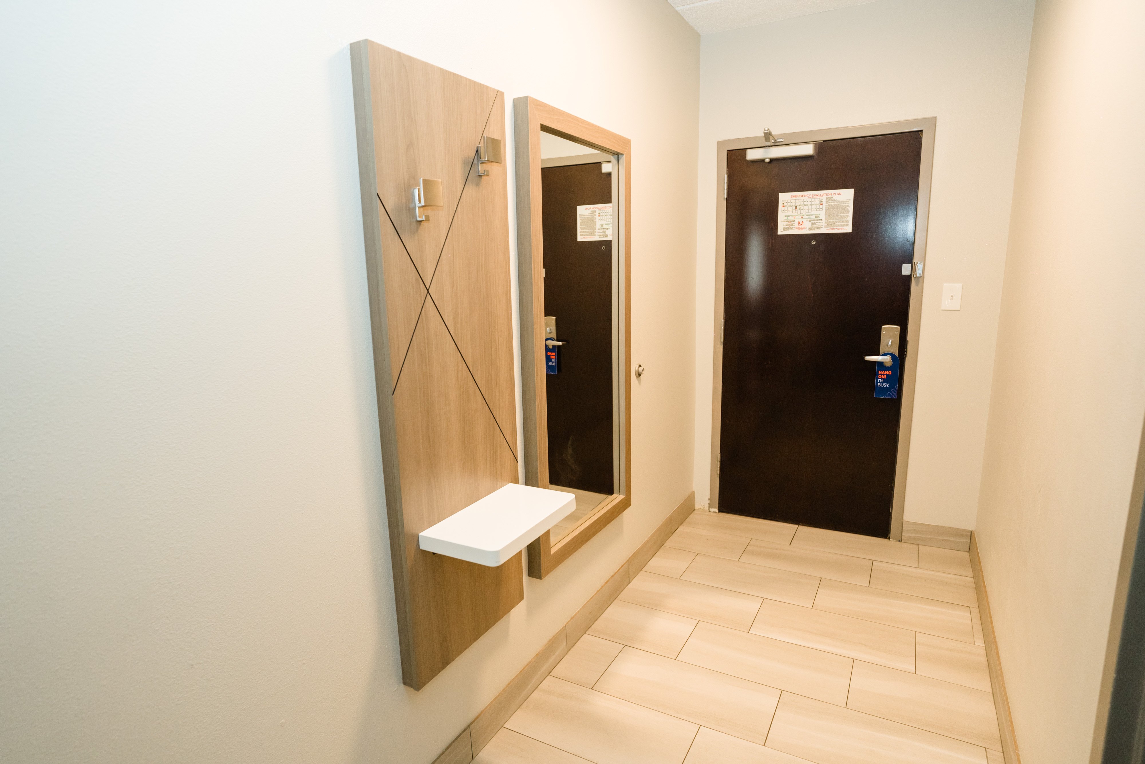 Holiday Inn Express Hotel Suites Kodak East Sevierville 37/64