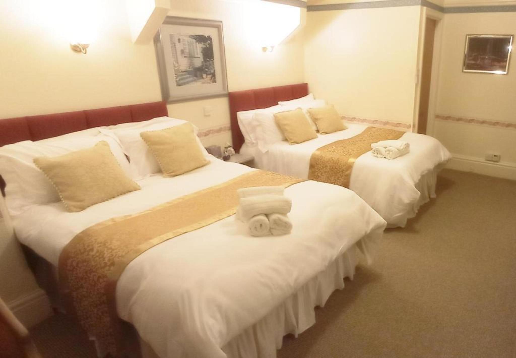 OYO Lily Hotel Blackpool photo4