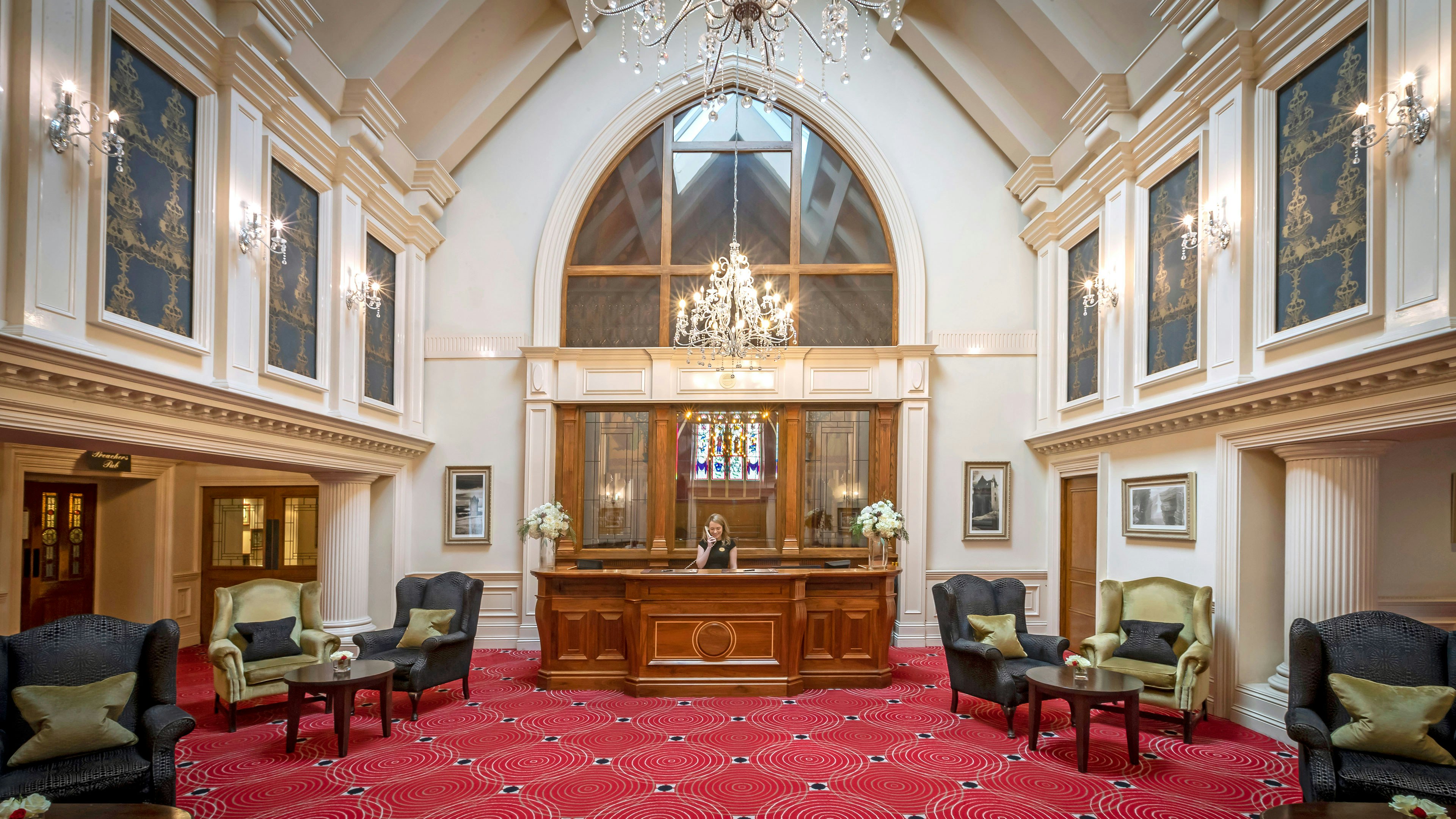 Temple Gate Hotel 6/59