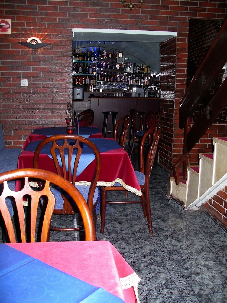 Hotel Elbe 24/24