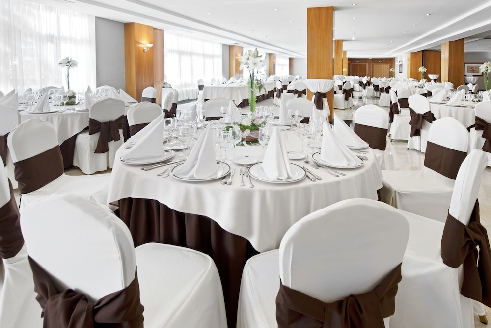 Gran Hotel Elba Vecindario Airport 33/50