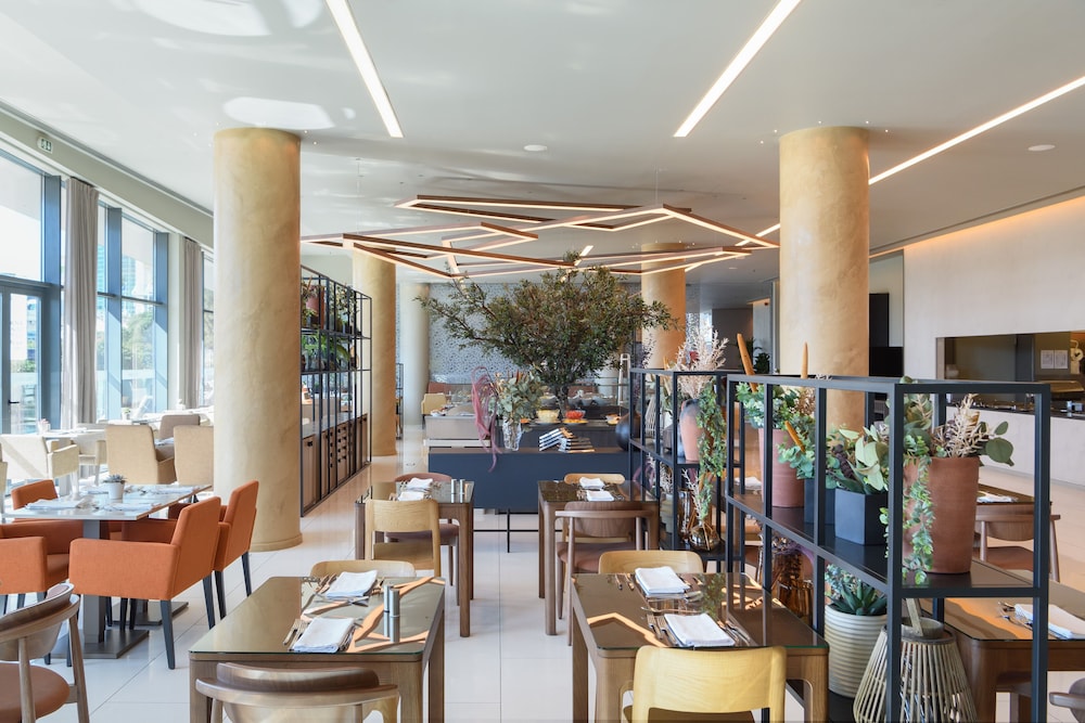 Melia Lisboa Aeroporto 57/73