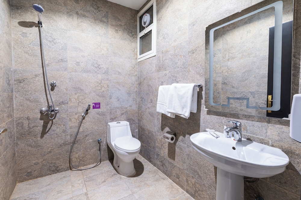 تالين الصحافة للشقق الفندقية(Taleen Alsahafa Serviced Apartments) 33/33