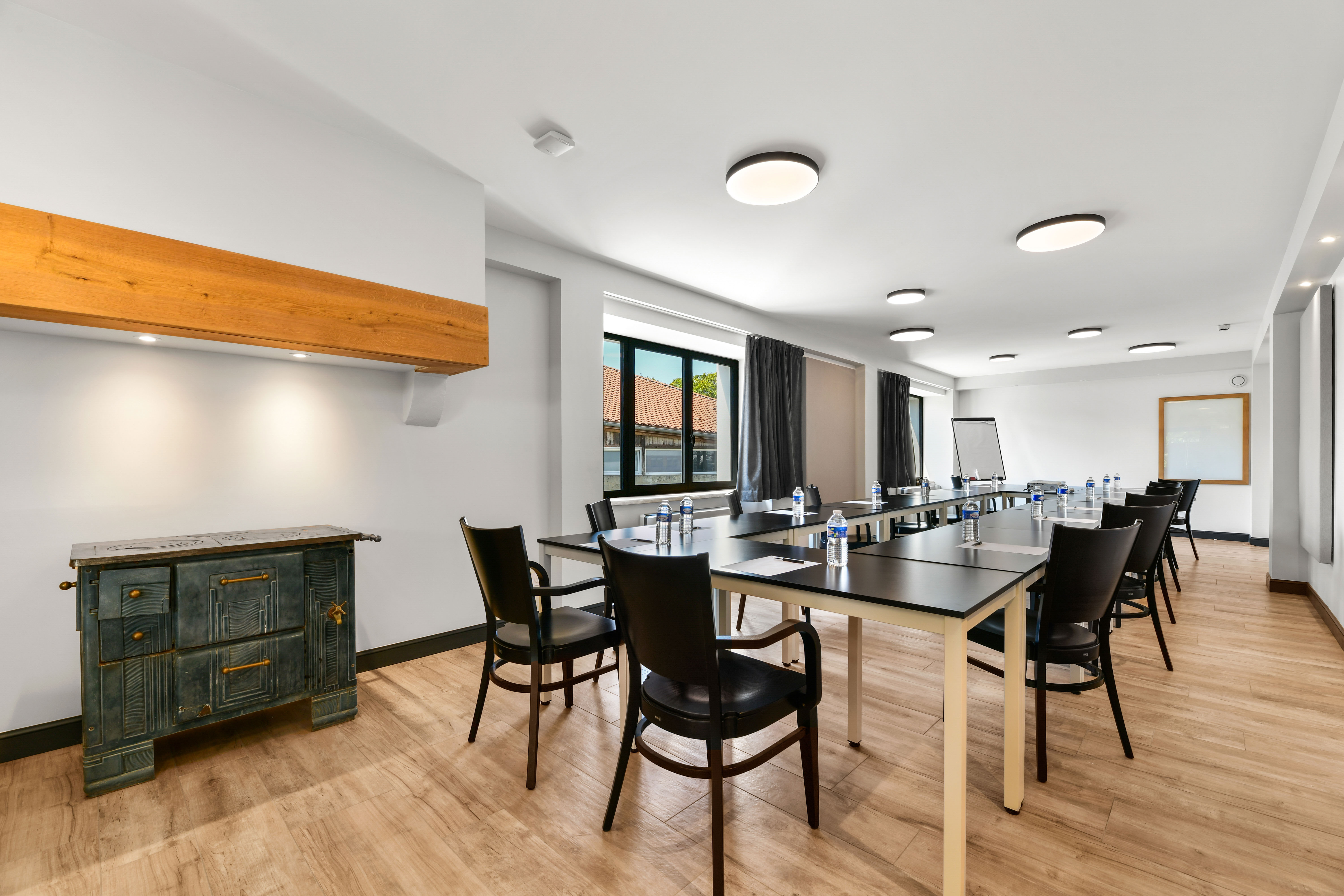 Logis Gnac e Pause Hotel et Bistro 42/50