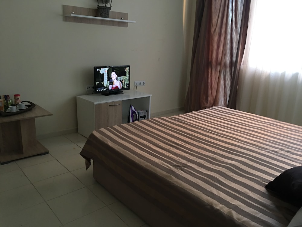 ApartHotel Salt Lake 27/56