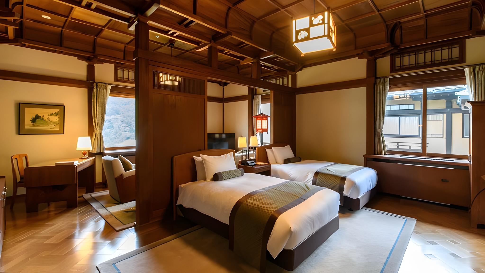 Historical, Junior Suite